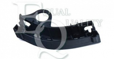 EQUAL QUALITY p5385 - Кронштейн, буфер